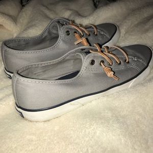 Grey Sperry’s